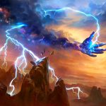 lightning-strike-theros-by-adam-paquette
